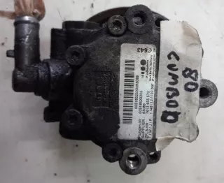 00518523200 7613955570 Насос гидроусилителя руля Opel Combo D Арт e11678444, вид 2