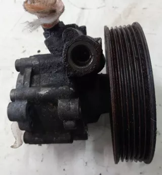 00518523200 7613955570 Насос гидроусилителя руля Opel Combo D Арт e11678444, вид 5