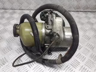 M34760253TD Насос гидроусилителя руля Opel Astra H Арт e11678401, вид 3
