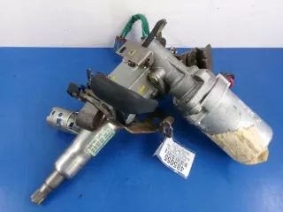 8200091805 Рулевая колонка Renault Clio 2 Арт e11678351, вид 1