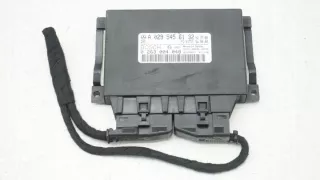 A0295456132 Датчик температуры Mercedes CL C215 Арт e11678340, вид 1