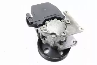 0024663001 Насос гидроусилителя руля Mercedes C W203 Арт e11678257, вид 3