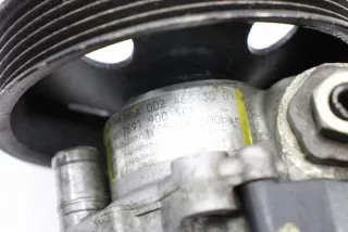 0024663001 Насос гидроусилителя руля Mercedes C W203 Арт e11678257, вид 4
