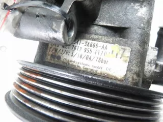 1J0422154E Насос гидроусилителя руля Ford Focus 1 Арт e11677966, вид 2