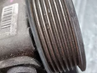 200000019 504385414 Насос гидроусилителя руля Fiat Ducato 3 Арт e11677842, вид 2