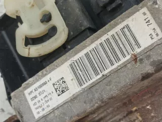 9675674180 2010- Насос гидроусилителя руля Citroen C4 2 Арт e11677687, вид 2