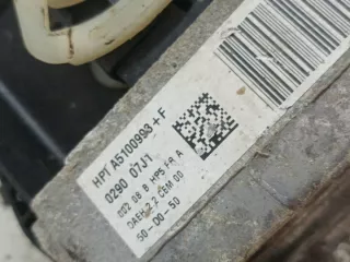 9675674180 2010- Насос гидроусилителя руля Citroen C4 2 Арт e11677687, вид 3