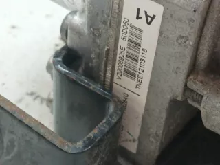 9675674180 2010- Насос гидроусилителя руля Citroen C4 2 Арт e11677687, вид 4