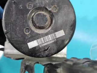 476604709R 95CT2AAY2 IMPRK1430031, 476604709R, 95CT2AAY2, Блок ABS Renault Scenic 3 Арт e11677505, вид 10