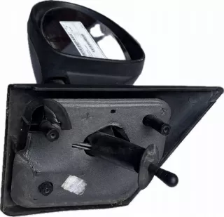  05-12r Зеркало наружное левое Renault Twingo 2 Арт e11677448, вид 3