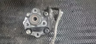 8K0145154B 130BAR 038145255B 130bar Насос гидроусилителя руля Audi A4 B8 Арт e11677227, вид 1