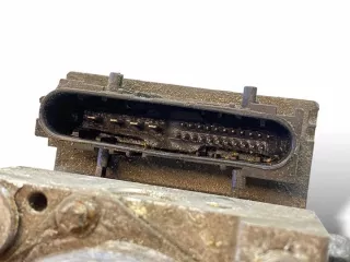 0265231583 Блок ABS Opel Corsa C Арт e11677180, вид 2