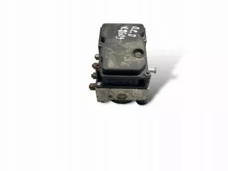 0265800422 Блок ABS Opel Corsa D Арт e11677172, вид 3