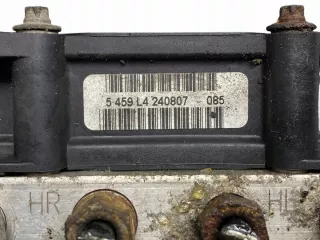 0265800422 Блок ABS Opel Corsa D Арт e11677172, вид 6