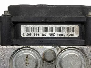 0265800422 Блок ABS Opel Corsa D Арт e11677172, вид 8