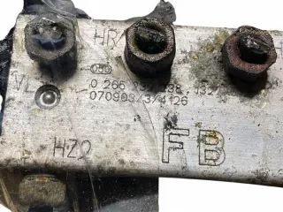 0265800422 Блок ABS Opel Corsa D Арт e11677172, вид 9