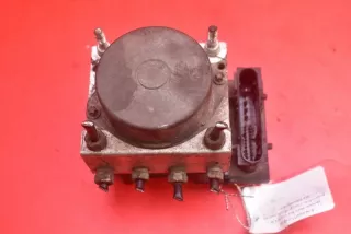 13236012 Блок ABS Opel Corsa D Арт e11677162, вид 1