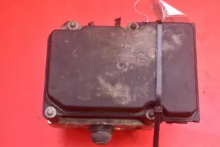 13236012 Блок ABS Opel Corsa D Арт e11677162, вид 2