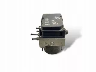 0265231845 Блок ABS Nissan TIIDA C11 Арт e11677100, вид 4