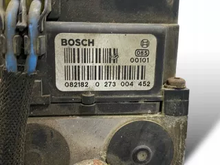 0265216733 Блок ABS Nissan Almera N16 Арт e11677016, вид 7