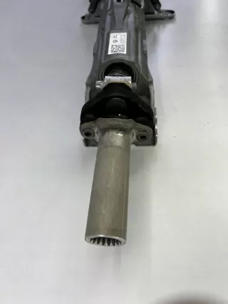 6867225 Рулевая колонка BMW 5 G30/G31 Арт e11676915, вид 3