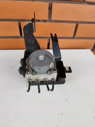 476608587R Блок ABS Dacia Dokker Арт e11676108, вид 1