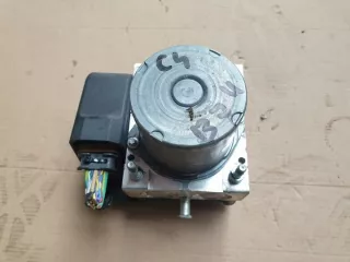 2010-2018 9665626280 0265251351 0265951482 Блок ABS Citroen C4 2 Арт e11676027, вид 1