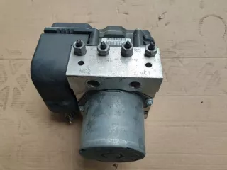 2010-2018 9665626280 0265251351 0265951482 Блок ABS Citroen C4 2 Арт e11676027, вид 2