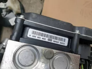 2010-2018 9665626280 0265251351 0265951482 Блок ABS Citroen C4 2 Арт e11676027, вид 4