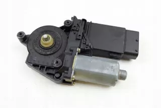 3B4837752HQ Моторчик стеклоподъемника Volkswagen Passat B5 Арт e11675895, вид 3