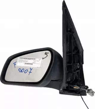  05-08r 2S61-17683-AP Зеркало наружное левое Ford Fiesta 5 Арт e11675703, вид 1