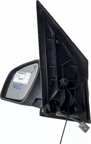  05-08r 2S61-17683-AP Зеркало наружное левое Ford Fiesta 5 Арт e11675703, вид 4