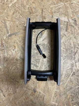 9810631877 Подлокотник Citroen C5 Aircross Арт e11675625, вид 6