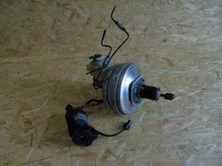 32483213 Блок ABS BMW 5 E60/E61 Арт e11675518, вид 1