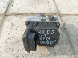 4E0614517BC 0265225294 Блок ABS Audi A8 D3 (S8) Арт e11675287, вид 1