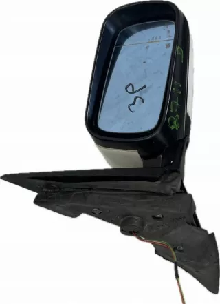  98-05r Зеркало наружное правое BMW 3 E46 Арт e11674771, вид 3