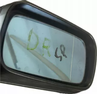  98-05r Зеркало наружное правое BMW 3 E46 Арт e11674761, вид 2