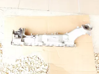 7926141 8512452 Коллектор впускной BMW 3 G20/G21 Арт e11673817, вид 1