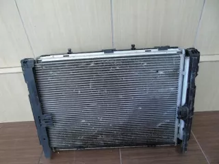 0130303940 [kamanL05 Радиатор (основной) BMW 1 E81/E82/E87/E88 Арт e11673757, вид 1
