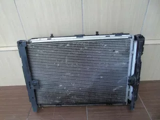 0130303940 [kamanL05 Радиатор (основной) BMW 1 E81/E82/E87/E88 Арт e11673757, вид 2