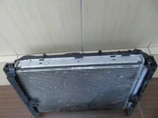 0130303940 [kamanL05 Радиатор (основной) BMW 1 E81/E82/E87/E88 Арт e11673757, вид 3