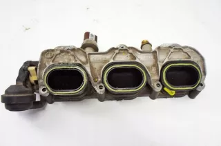 06E133340E Коллектор впускной Audi Q5 1 Арт e11673695, вид 2