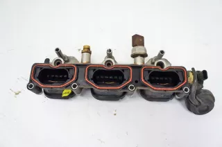 06E133340E Коллектор впускной Audi Q5 1 Арт e11673695, вид 3
