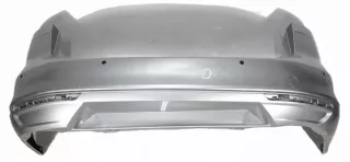 3G9807421 Бампер задний Volkswagen Passat B8 Арт e11673391, вид 1