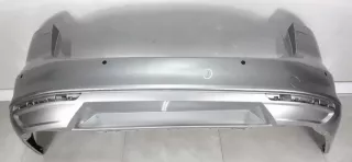 3G9807421 Бампер задний Volkswagen Passat B8 Арт e11673391, вид 2