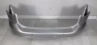 3G9807421 Бампер задний Volkswagen Passat B8 Арт e11673391, вид 3