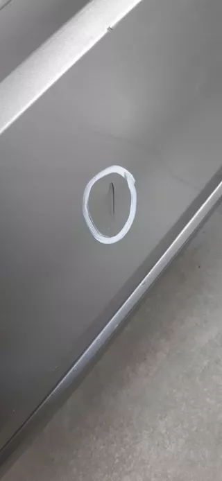 3G9807421 Бампер задний Volkswagen Passat B8 Арт e11673391, вид 5