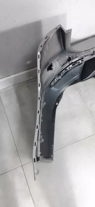 3G9807421 Бампер задний Volkswagen Passat B8 Арт e11673391, вид 8