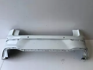 5H6807421 5H6807421D Бампер задний Volkswagen Golf 8 Арт e11673349, вид 1