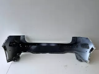 5H6807421 5H6807421D Бампер задний Volkswagen Golf 8 Арт e11673349, вид 4